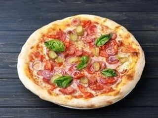 Піца "Козацька" 200г