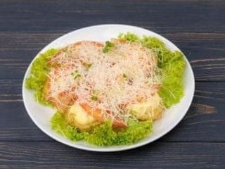 Кабачки "Кучеряві"