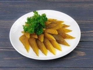 Квашені огірки