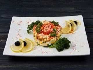 Салат "Шарм"