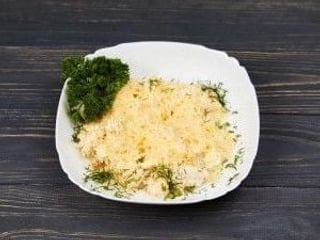 Салат "Асторія"