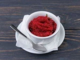 Бурячок з хроном