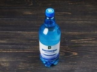 Вода Микулинецька