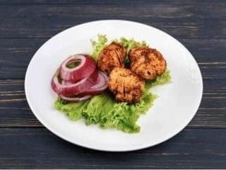 Шашлик курячий