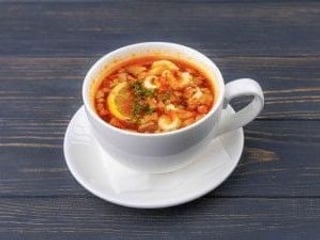 Солянка