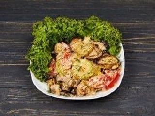 Салат "Кабак"