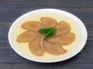 Язик заливний