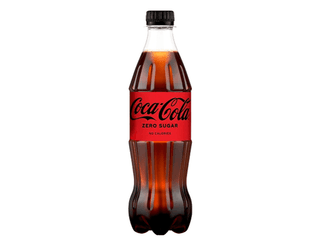 Coca-Cola Zero