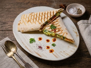 Лаваш хоровац 210г