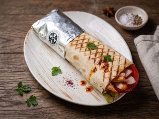 Шаурма куряча 340г