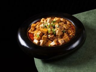 L1. Тофу Мапо