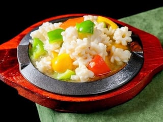 D3. Кальмар на пательні