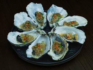 C5. Устриці1 шт