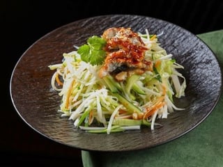 B3. Харбінська закуска