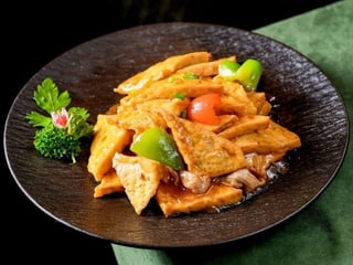 L2. Тофу по-домашньому