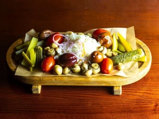 Соління