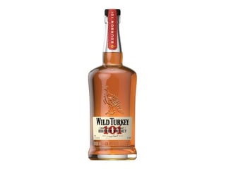 Wild Turkey 101