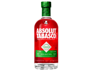 Absolut TABASCO 