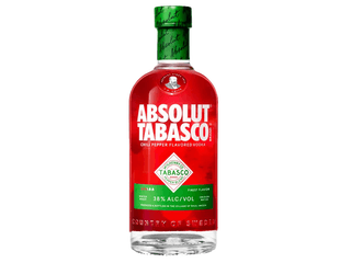 Absolut TABASCO 