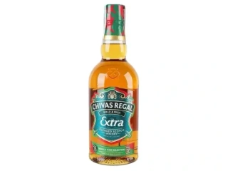 Chivas Regal ExtraTeguila Cask