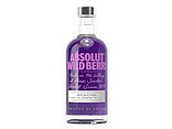 ABSOLUT Wild Berri