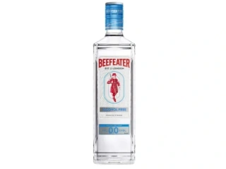 Beefeater Alcohol free
