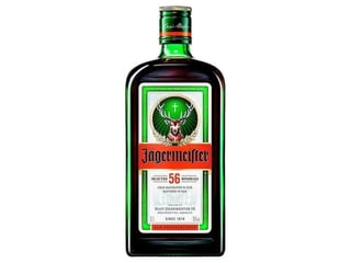 Jagermeister