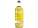 ABSOLUT Citron