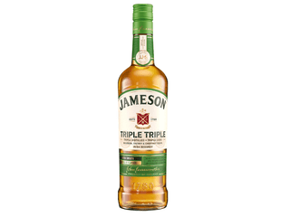 Jameson TripleTriple 