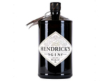 Hendrick's