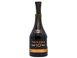 Torres Smoked Barrel 10 років