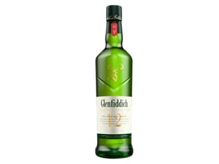 Glenfiddich 12 років
