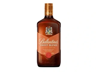 Ballantine"s Sweet Blend ( карамельний) 
