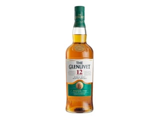 The Glenlivet 12 років