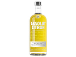 ABSOLUT Citron
