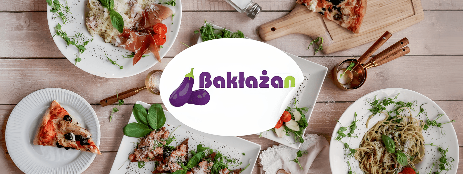 Bakłażan