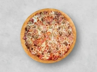 16. BĘDZIE OSTRO 40 cm