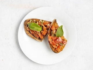 Bruschetta 