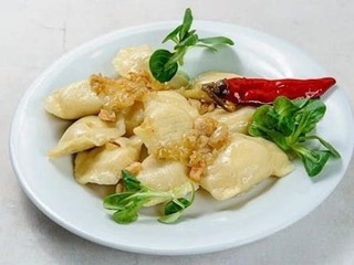 Pierogi ruskie