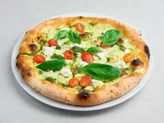 34. Ricotta