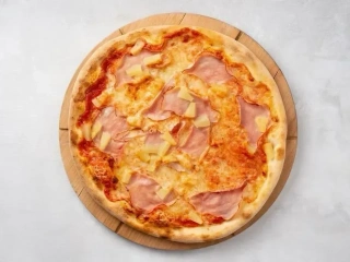 36. Wegańska margarita 40 cm