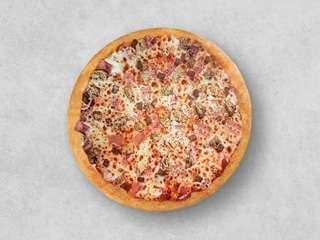 16. BĘDZIE OSTRO 30 cm