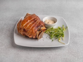 Golonka wieprzowa gotowana lub pieczona