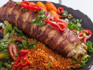 Sakiewka Mała Serbia