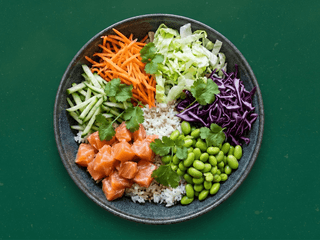 Ba-Bowl | Losos