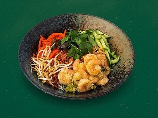 Bun Bo Nam Bo | Krevety