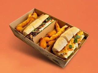 Crispy-Box