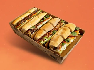 Ba-MixBox