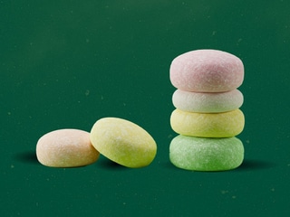 Mochi Bubble Tea