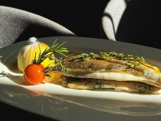 Філе дорадо | Dorado fillet